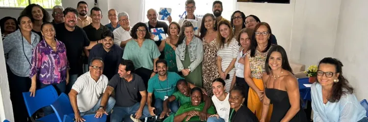 Família Bahia Pesca