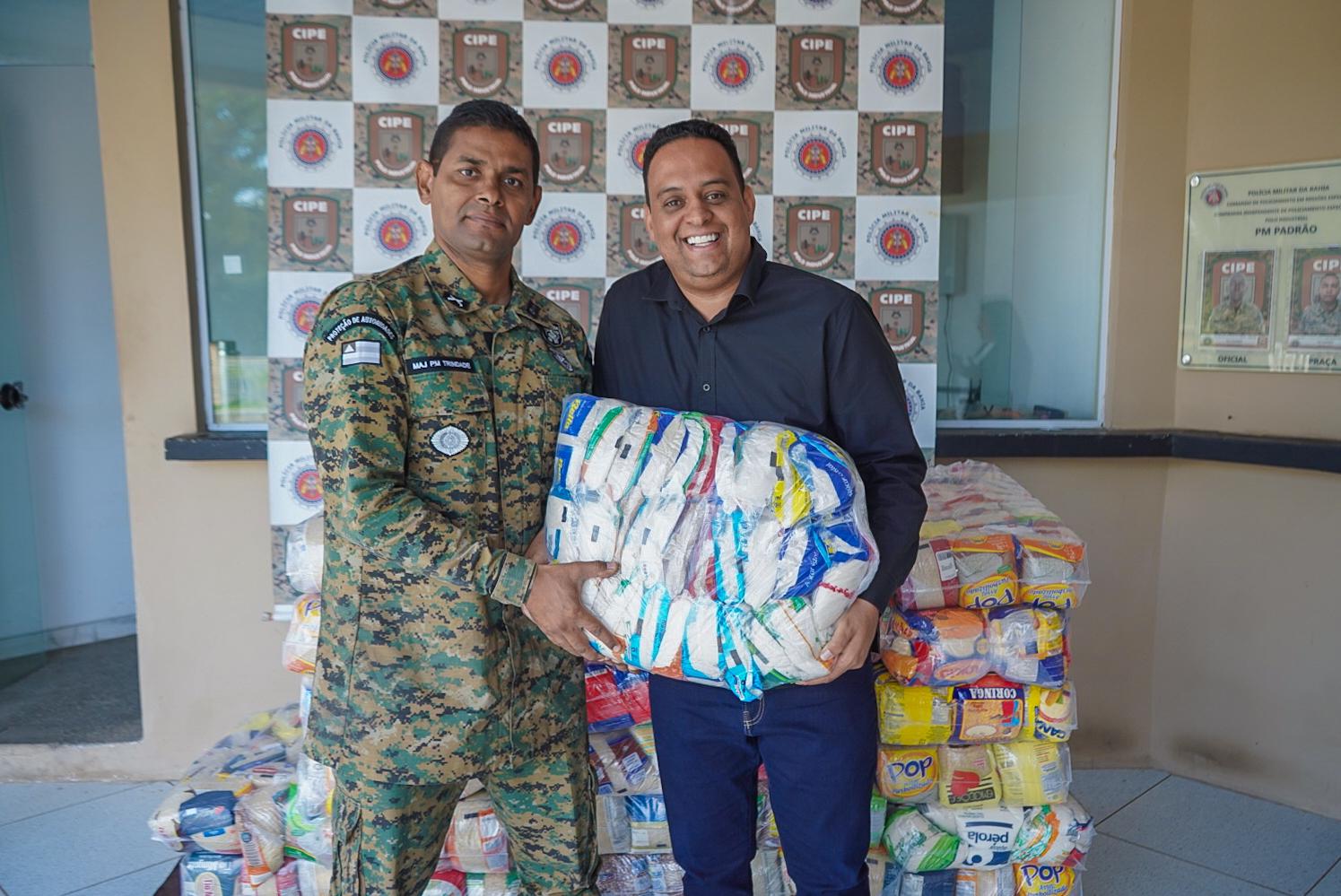 A arrecadação é 50% maior que a recebida pela edição anterior