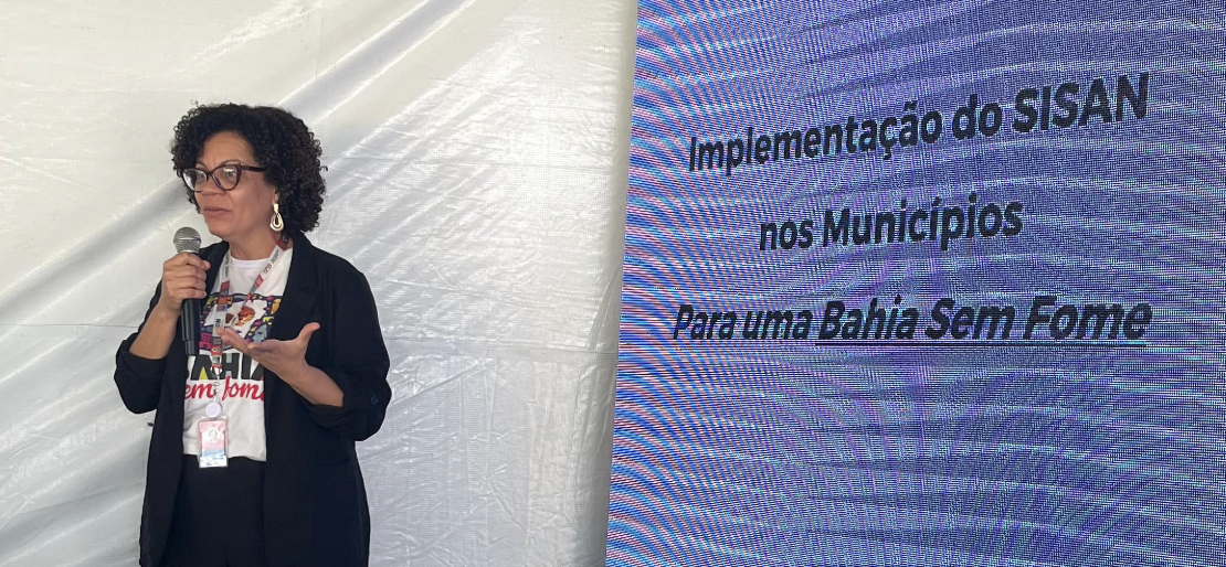 Bahia avança no combate à insegurança alimentar