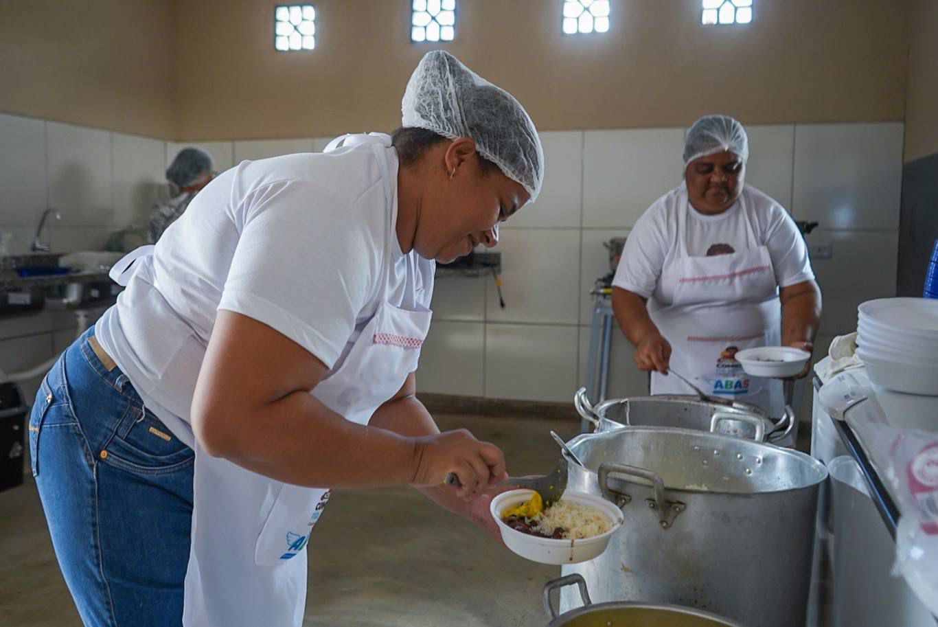 Bahia Sem Fome prorroga prazo de inscrição