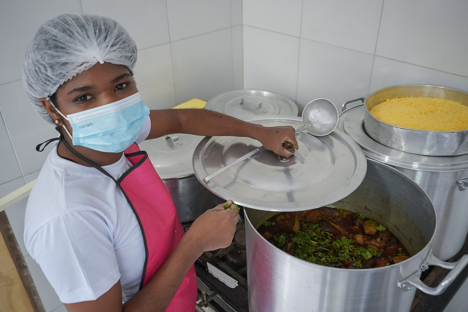 Bahia reduz insegurança alimentar ao menor nível em 20 anos