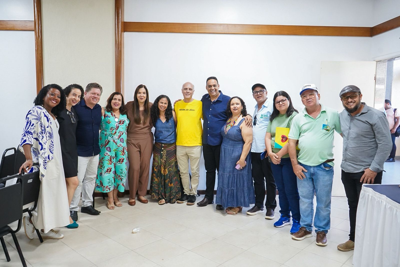 4º Seminário Estadual de Agroecologia e Produção Orgânica