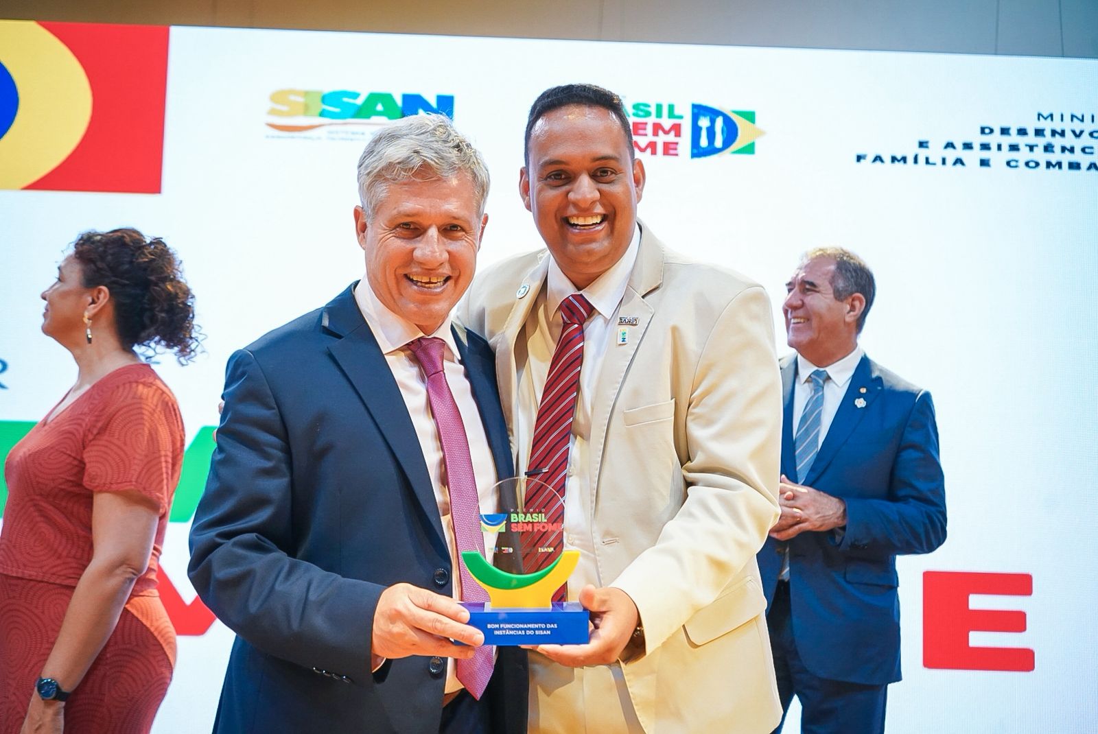 A próxima batalha tem que ser contra os agrotóxicos e pela agroecologia