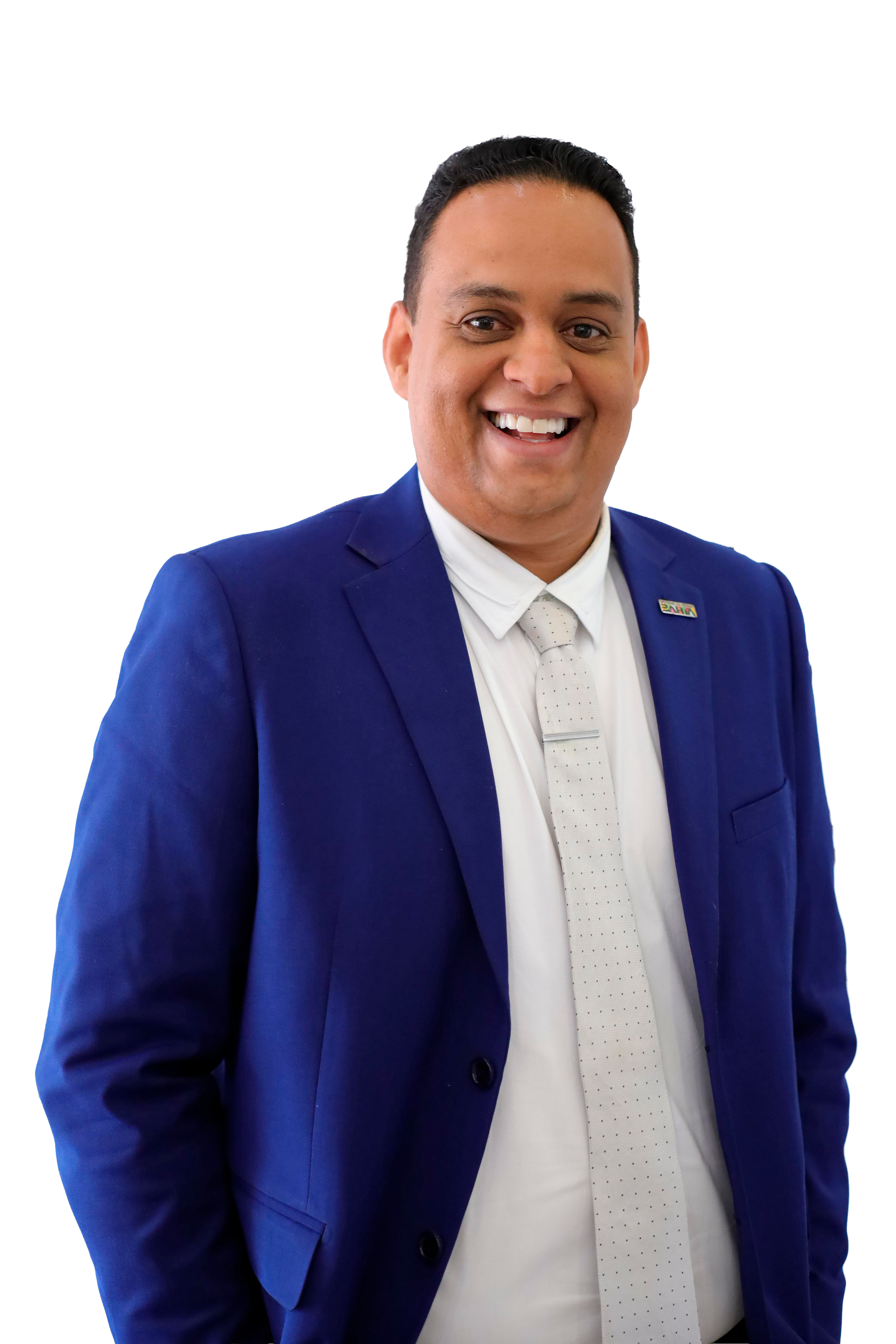 Perfil do Coordenador