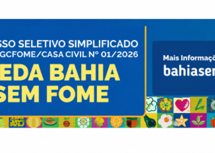 Edital01/2026 - Reda