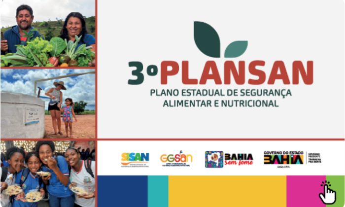 3º PLANSAN - Bahia 2025