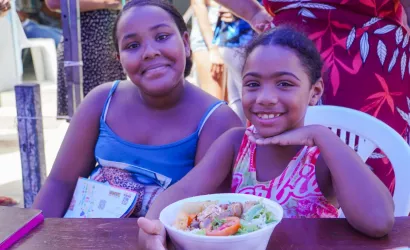 Bahia alcança 232 municípios no SISAN e fortalece o Combate à Fome no estado