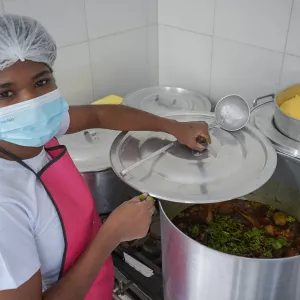 Bahia reduz insegurança alimentar ao menor nível em 20 anos