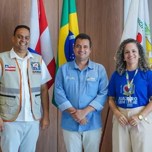 Bahia Sem Fome destina R$ 3 milhões para fortalecer a segurança alimentar em Juazeiro