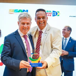 A próxima batalha tem que ser contra os agrotóxicos e pela agroecologia