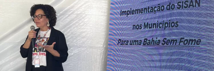 Bahia avança no combate à insegurança alimentar