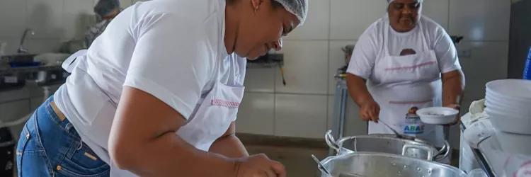 Bahia Sem Fome prorroga prazo de inscrição