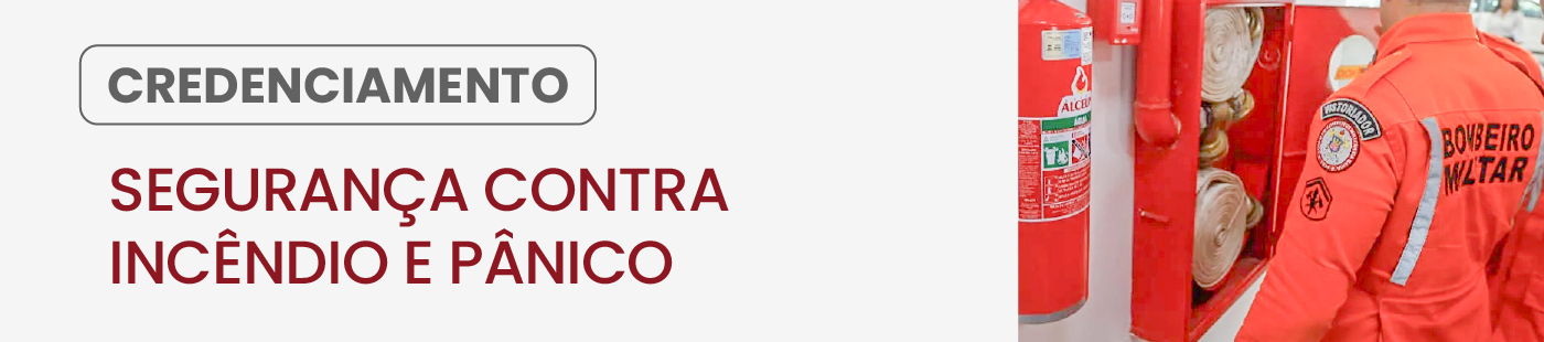 Credenciamento SCI