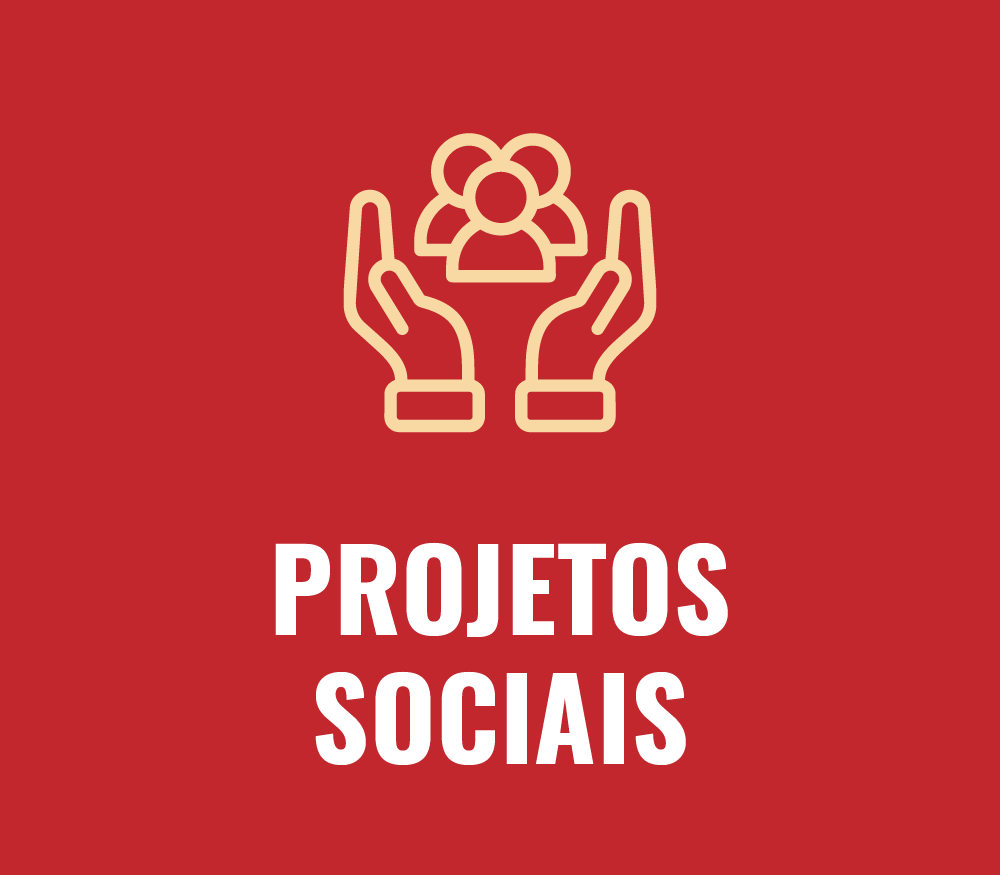 Projetos Sociais