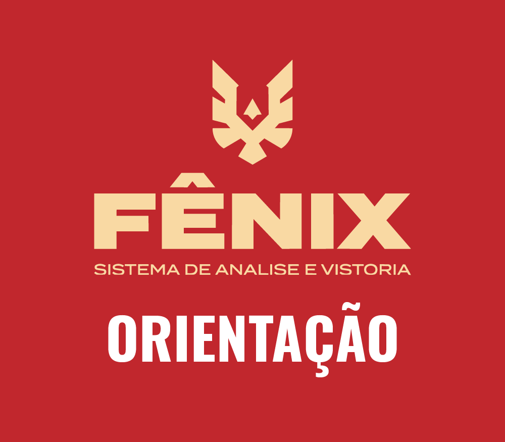 Orientação fênix