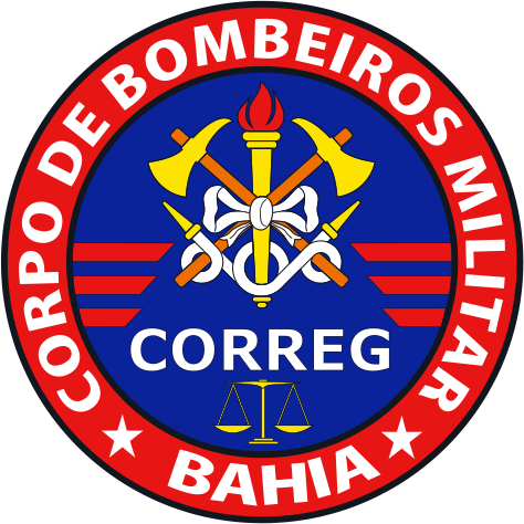 CORREGEDORIA GERAL DO CBMBA