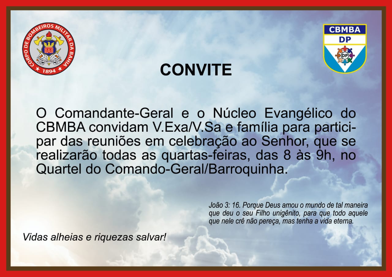Convite 