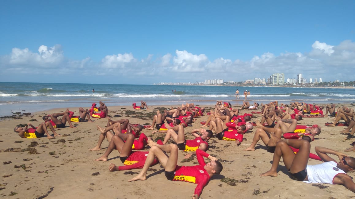 Soldados Novos 1
