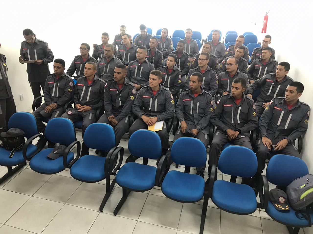 Soldados Novos