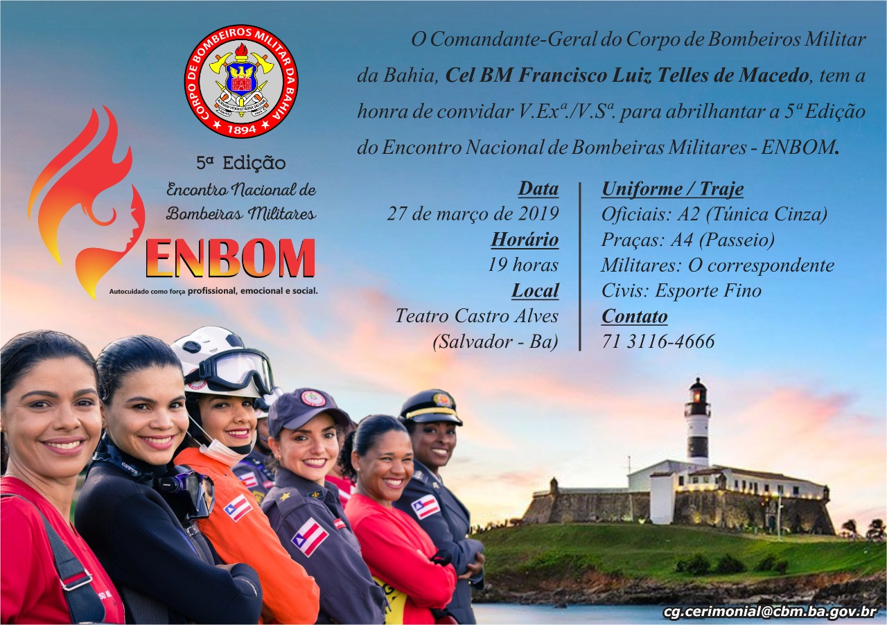 ENBOM 2019