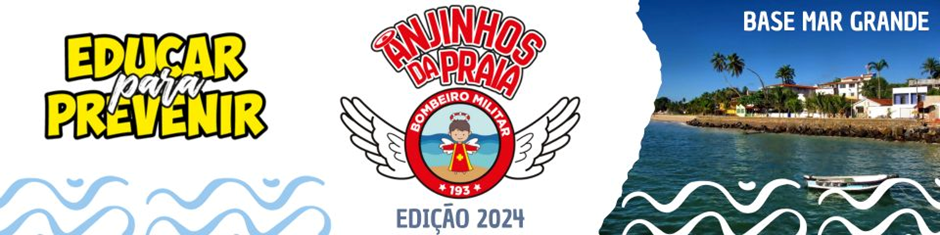 Suplentes para a Turma N e O - Mar Grande
