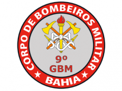 Companhia de Bombeiros Militar de Jacobina - Cia Jacobina