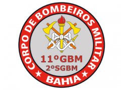 Companhia de Bombeiros Militar de Lençóis - SGBM Lençóis