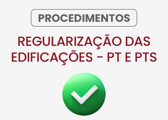 PT e PTS