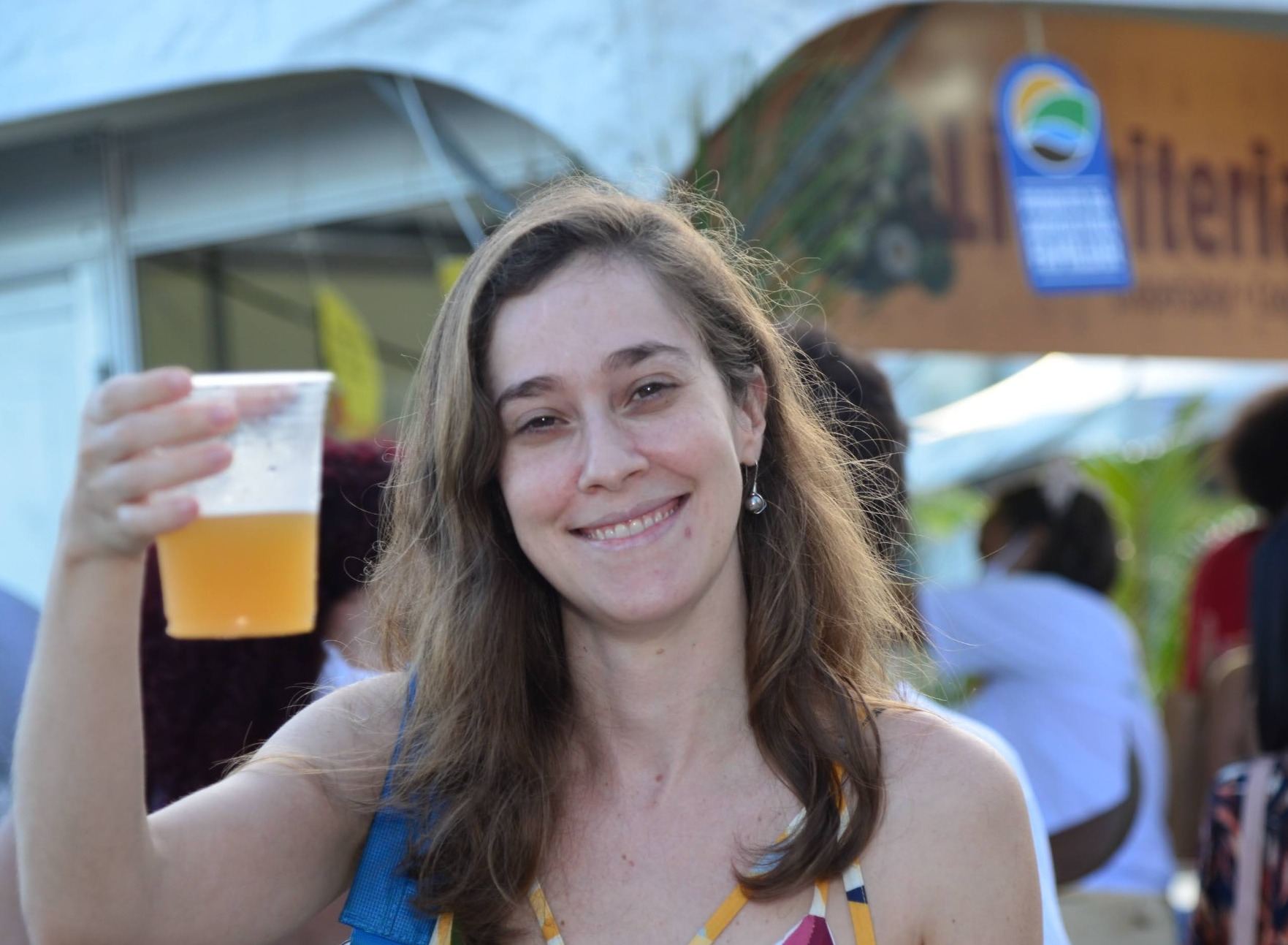 Agricultura Familiar marca presença no São João de Amargosa e de outros municípios com sabores, cultura e tradição