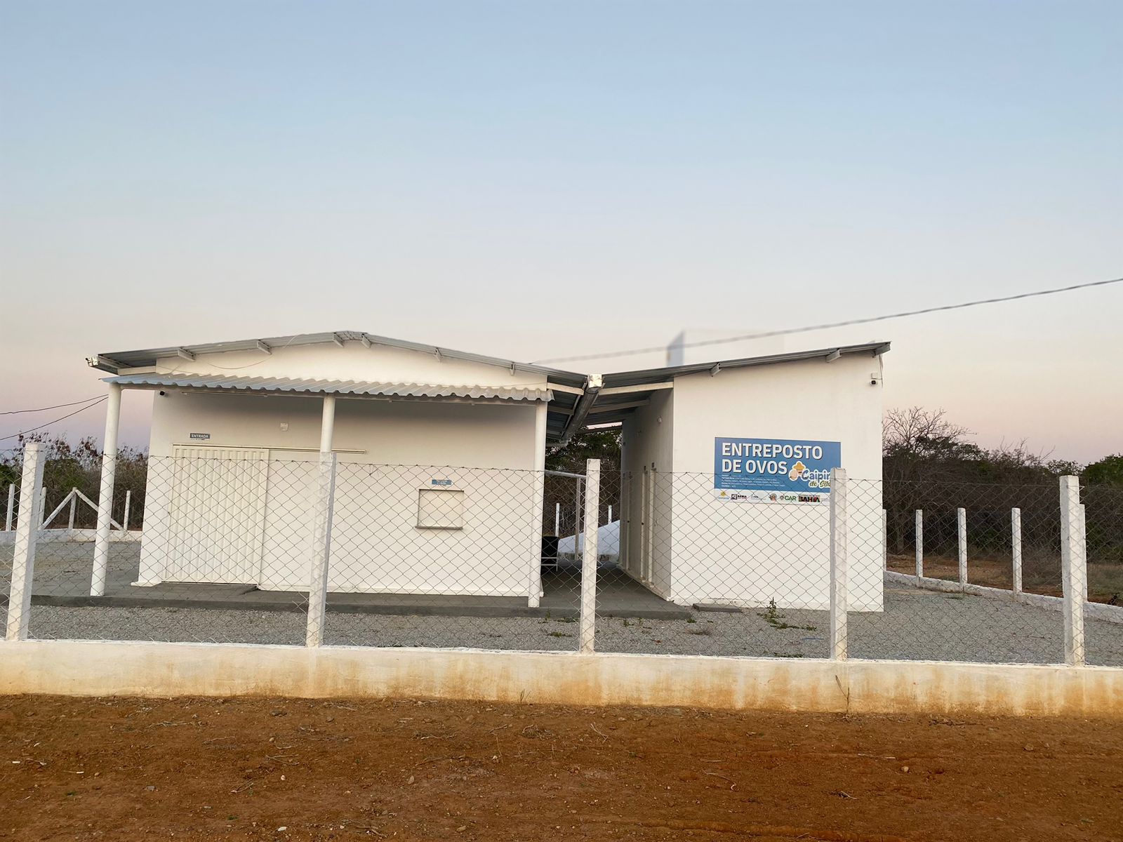 Agricultura Familiar é fortalecida com entrega de equipamentos e inauguração de agroindústrias em Juazeiro