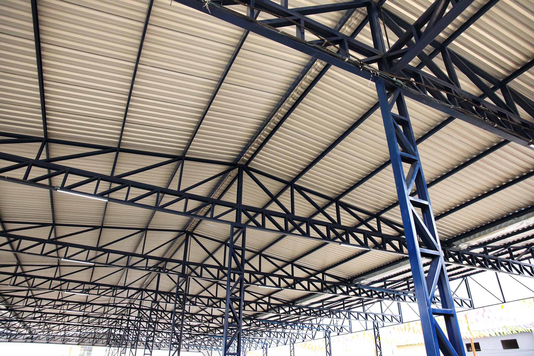 Feira Livre de Souto Soares recebe nova estrutura e transforma realidade de agricultores familiares