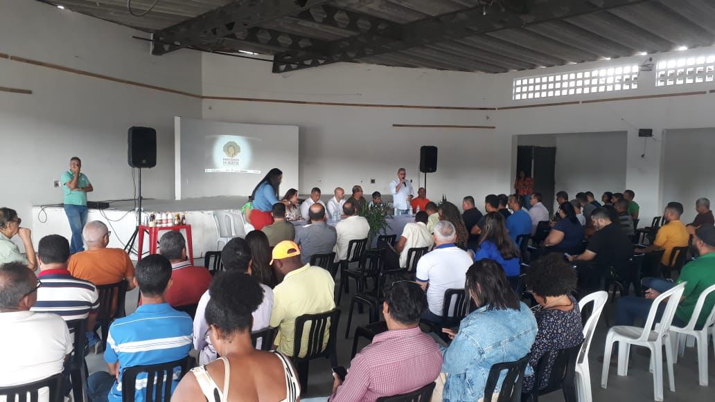   Parceiros da Mata inicia nova etapa com forte mobilização nos territórios da Mata Atlântica