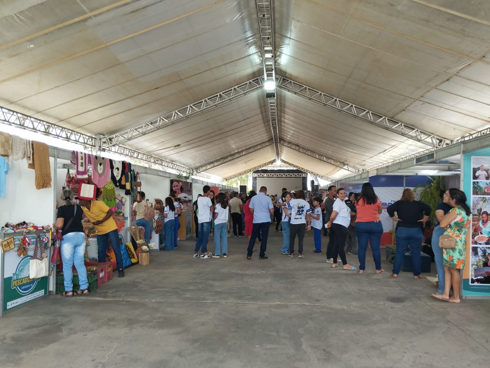 III Festival Territorial da Pesca