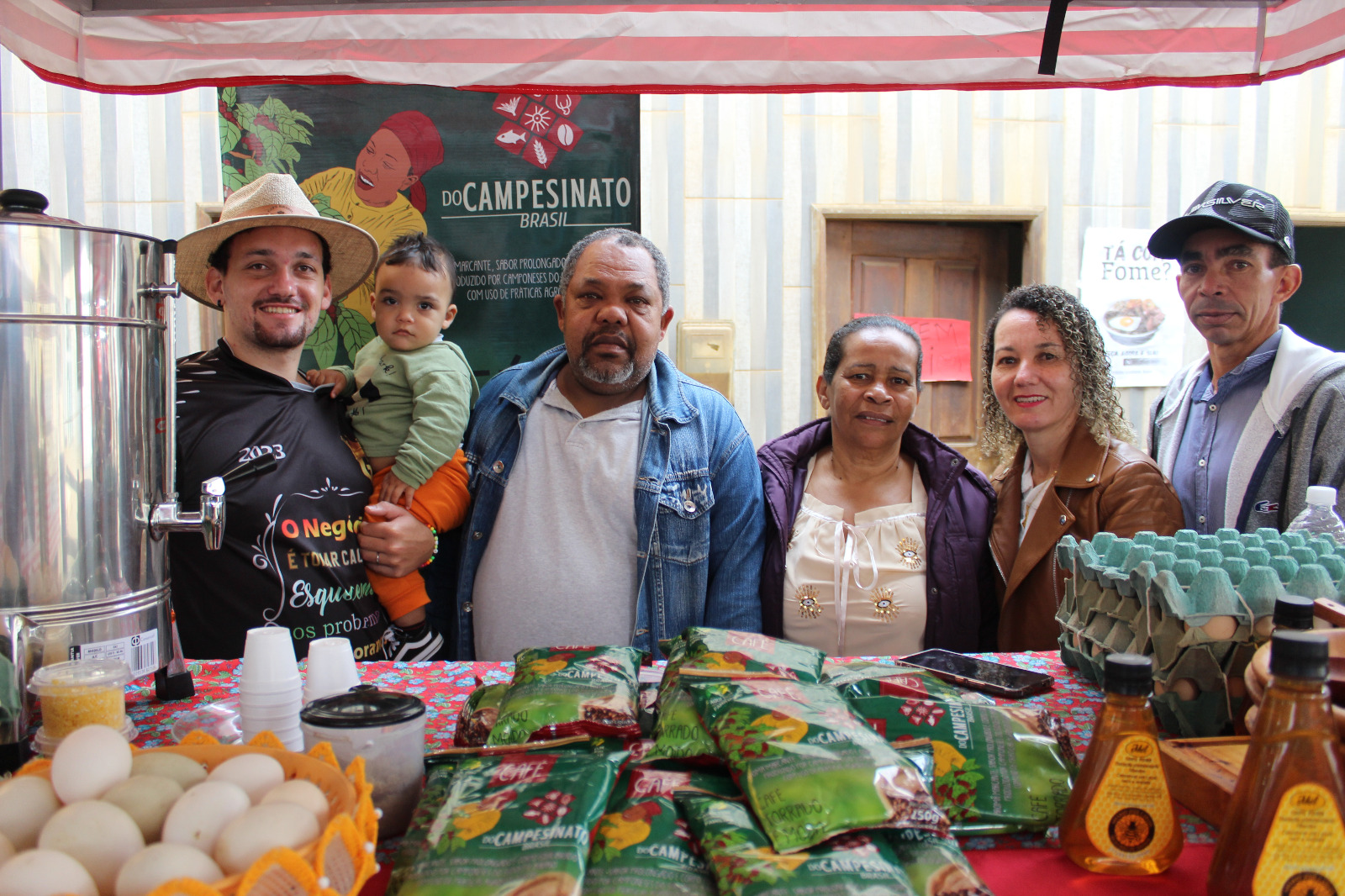 Novo Mercado Municipal vai fortalecer agricultura familiar e impulsiona economia local em Encruzilhada