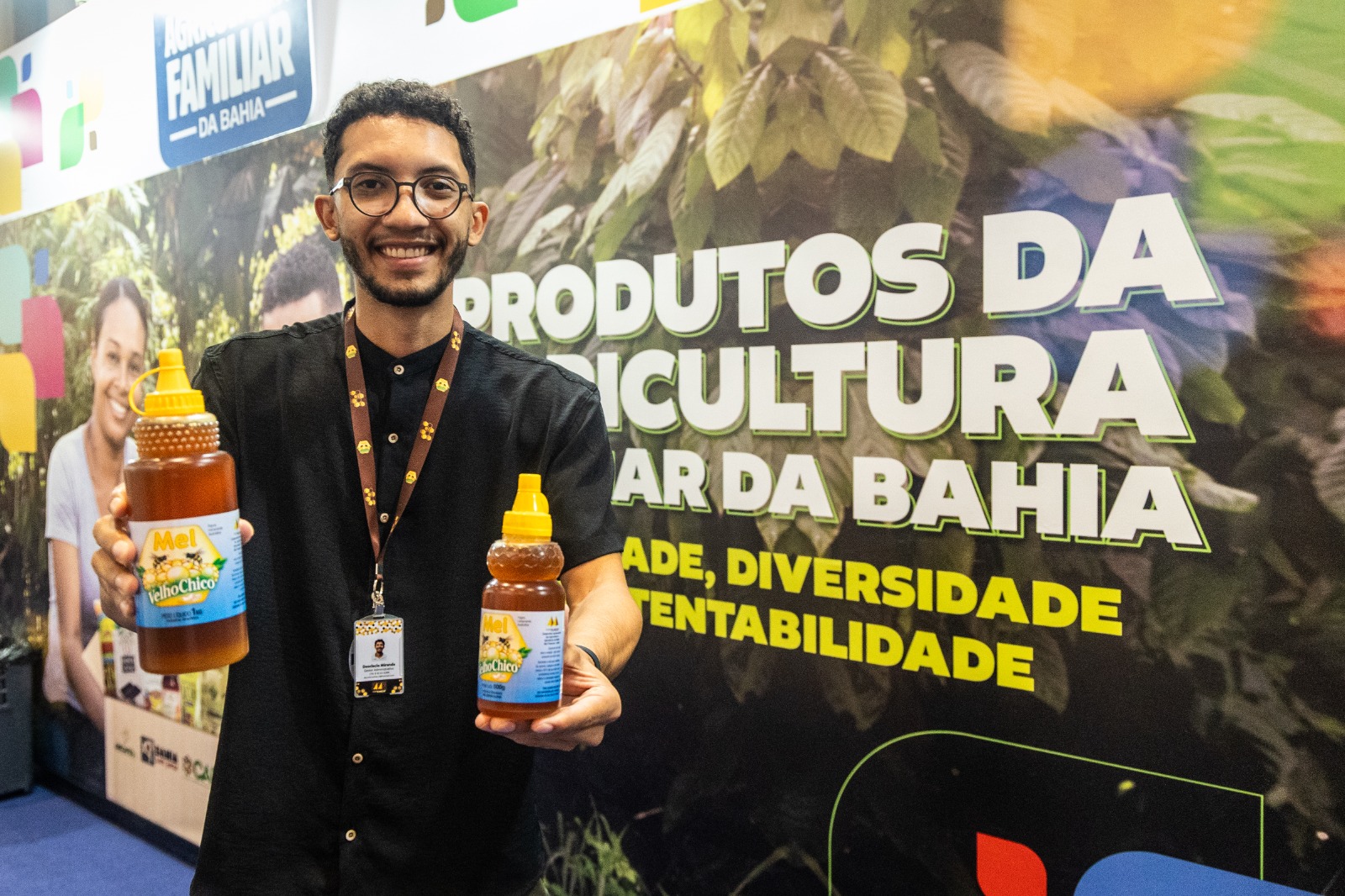 No Dia Internacional da Juventude, Bahia celebra oportunidades para jovens de comunidades rurais