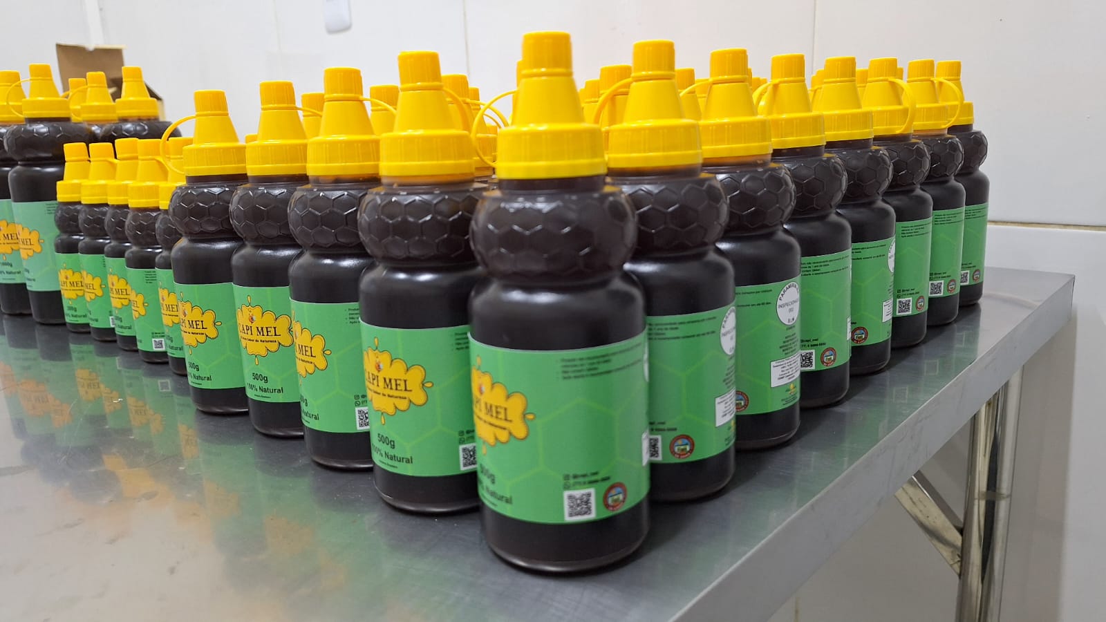 Certificação SIM agrega valor e impulsiona vendas de   produtos de agroindústrias familiares da Bahia