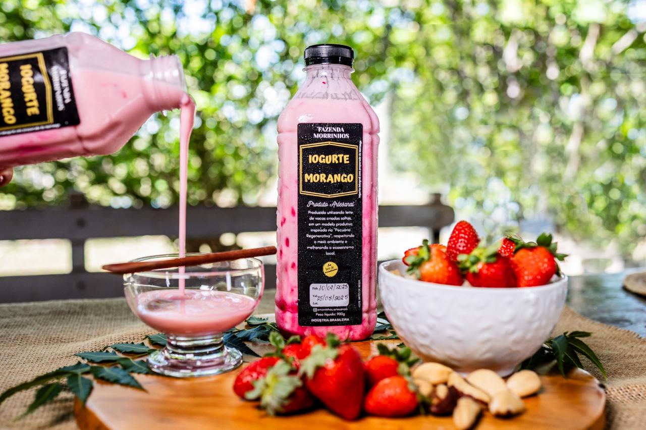 Unidade de beneficiamento de leite em Tanquinho recebe certificação SIM e amplia comercialização de produtos