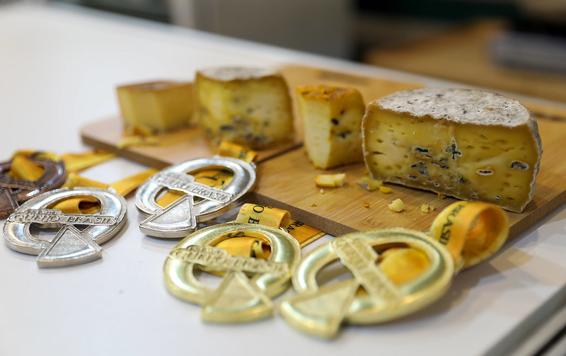 Estão abertas as inscrições para o 1º Concurso do Queijo Artesanal da Bahia