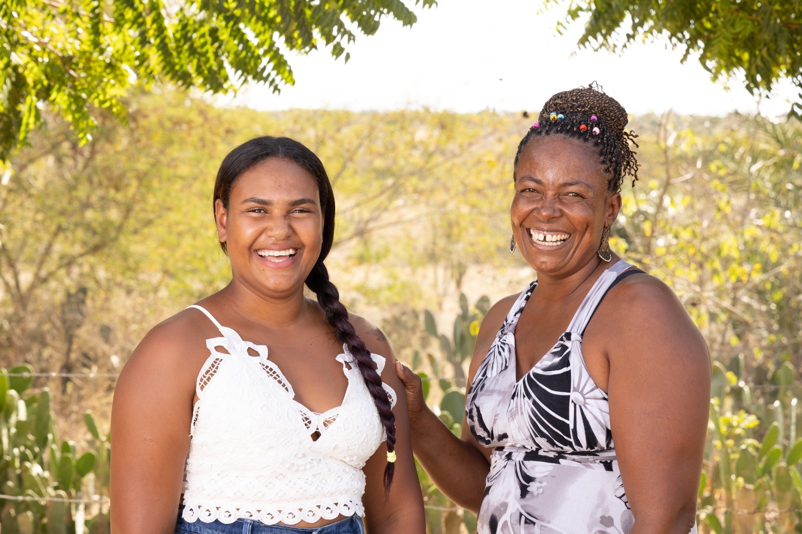 Governo da Bahia anuncia edital para fortalecer produção em comunidades quilombolas