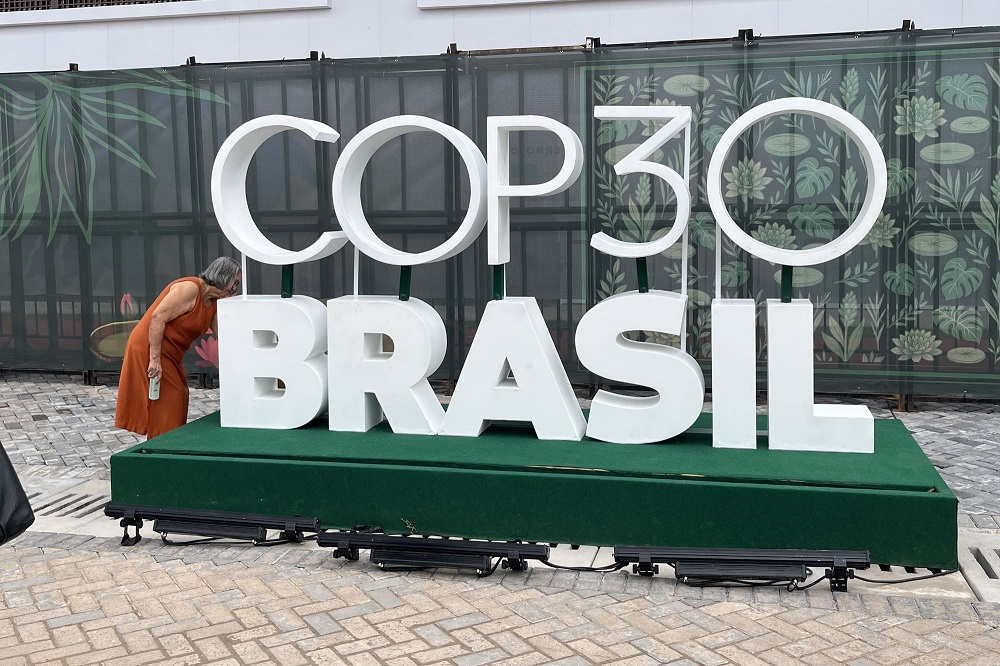 Cardápio da COP30 tem o sabor sustentável da agricultura familiar da Bahia