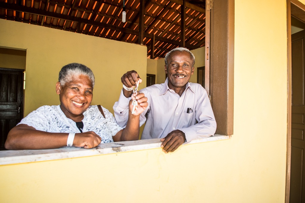 Edital para construção de 3 mil casas rurais segue com inscrições até 21 de novembro
