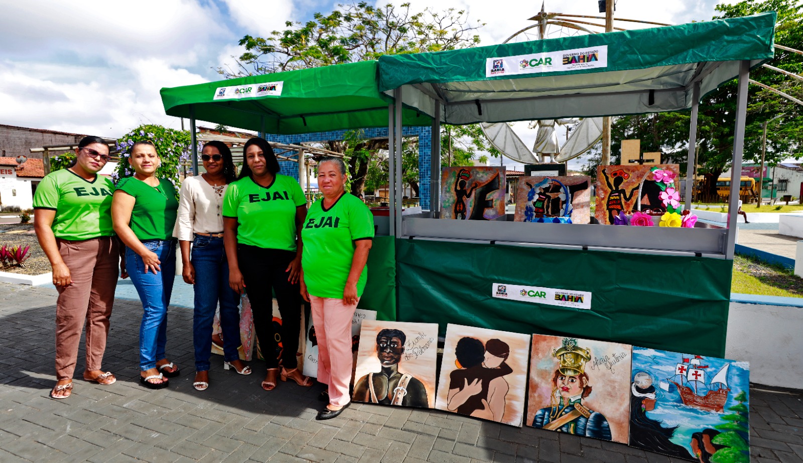 Governo da Bahia anuncia novas ações para fortalecer a agricultura familiar do Litoral Norte