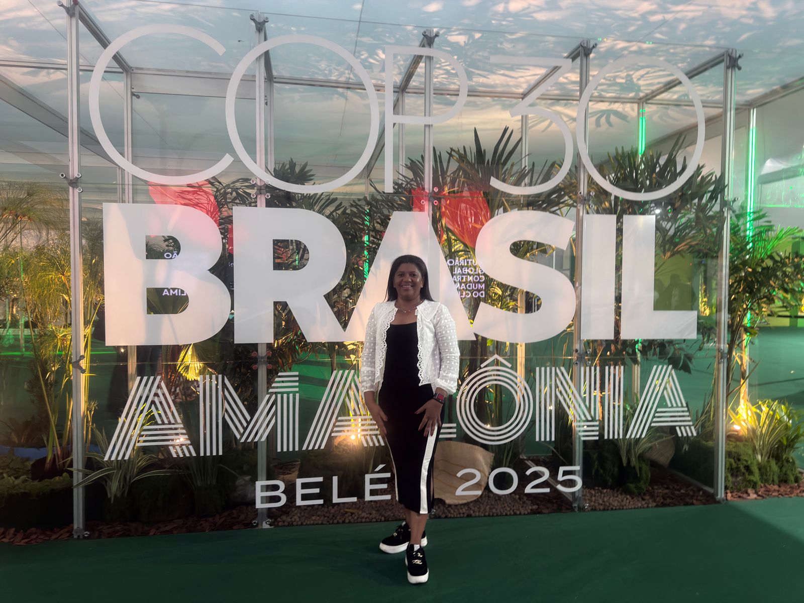 Bahia é destaque na COP30 com case de sucesso da agricultura familiar sustentável da Caatinga