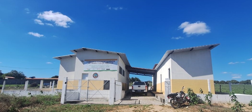 Entregas do Governo do Estado seguem promovendo o desenvolvimento de comunidades rurais da Bahia