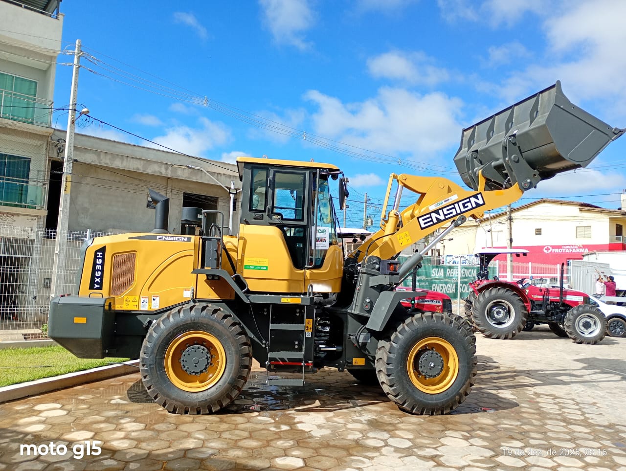 Governo do Estado reforça agricultura familiar e infraestrutura rural em Caetité