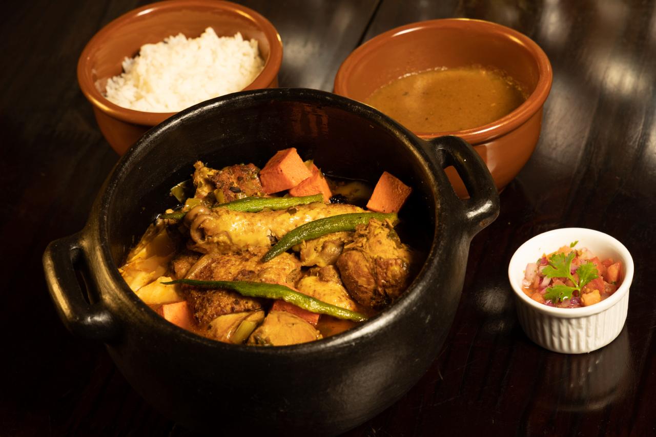 Sabores da Bahia ganham destaque nas praças gastronômicas da 16ª Feira da Agricultura Familiar