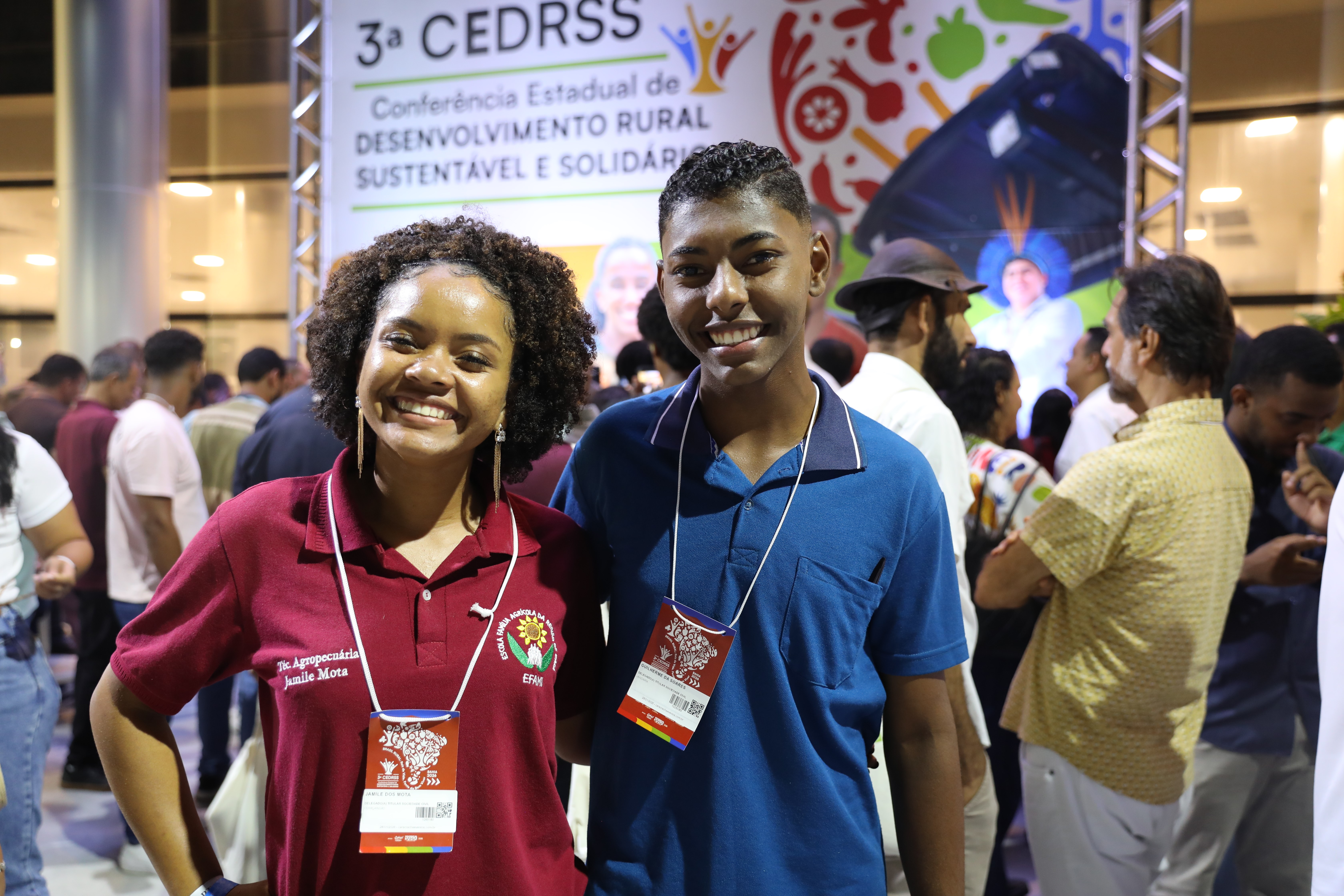 3ª Conferência Estadual debate estratégias