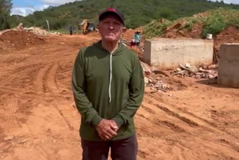 Tecnologias sociais garantem segurança hídrica