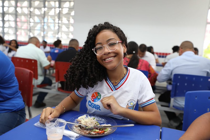 Prazo para chamada pública que amplia compra da agricultura familiar para alimentação escolar termina nesta sexta (20)