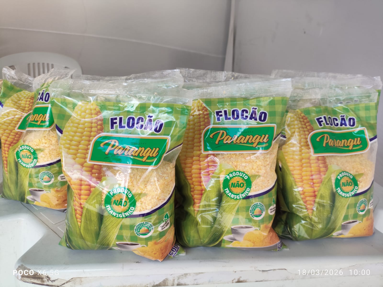 Dia Mundial do Cuscuz destaca tradição nordestina e fortalece a agricultura familiar